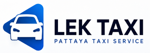 Lek Taxi - Pattaya Taxi Service